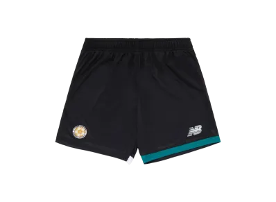 Aime Leon Dore x New Balance Club Shorts "Black"