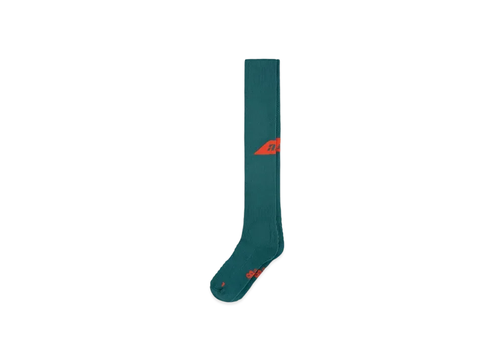 Aime Leon Dore x New Balance Club Sock "Green"