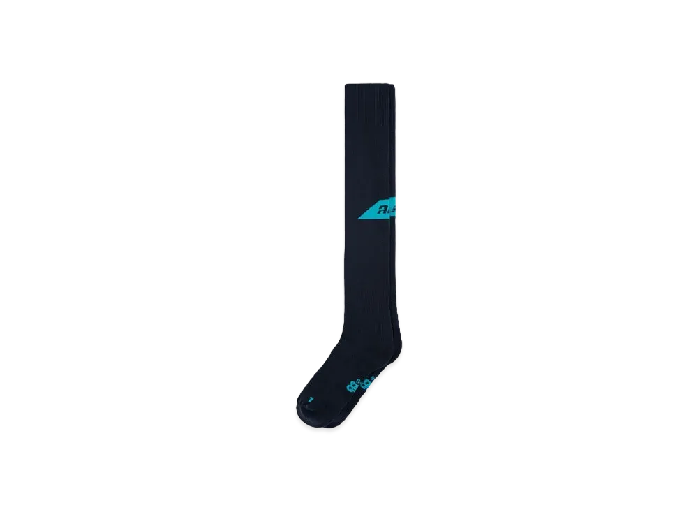 Aime Leon Dore x New Balance Club Sock "Black"