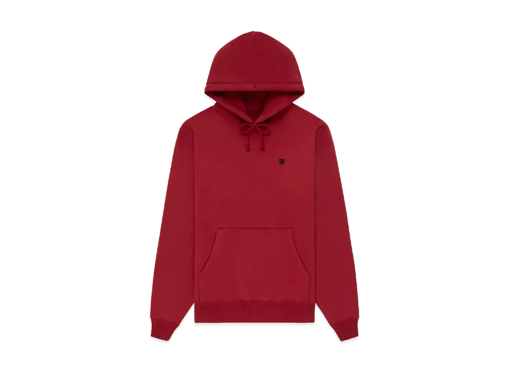Aime Leon Dore Crest Hoodie "Red"