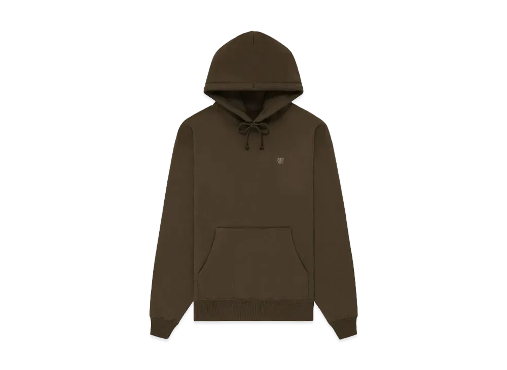 Aime Leon Dore Crest Hoodie "Olive"