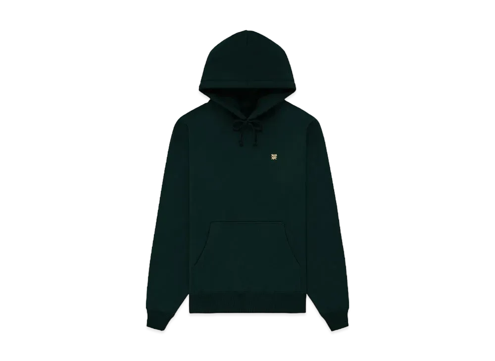 Aime Leon Dore Crest Hoodie "Green"