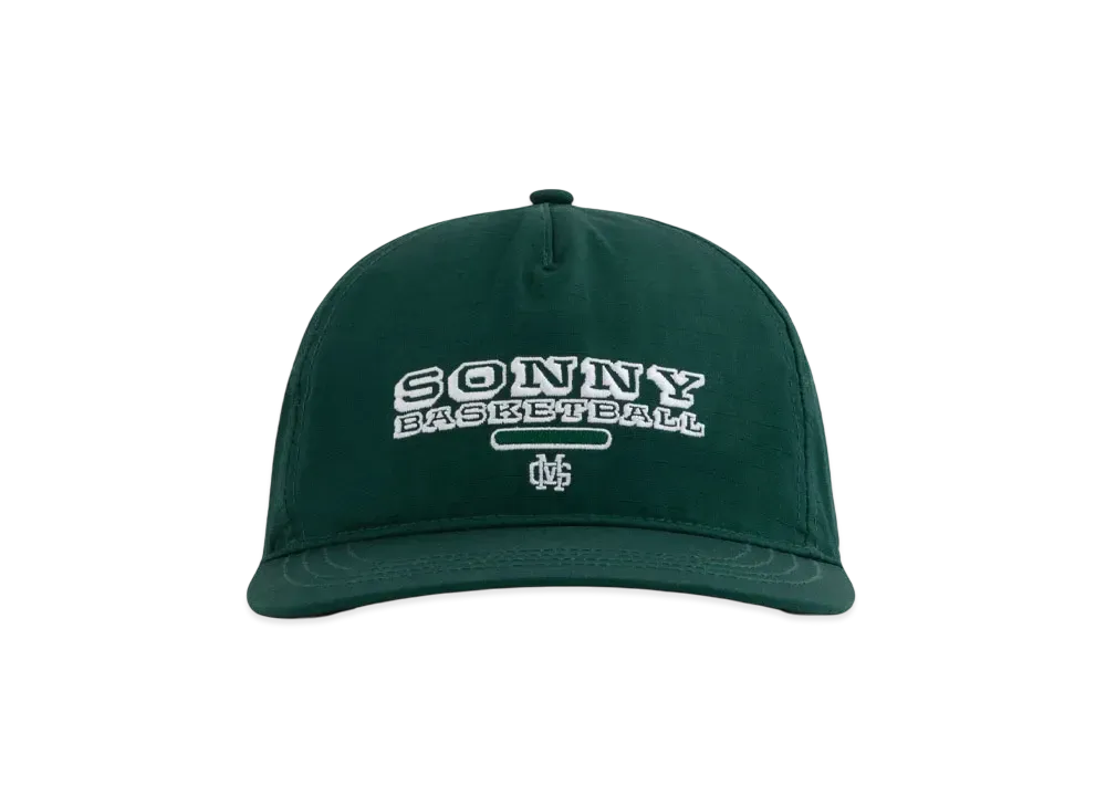 Aime Leon Dore x New Balance SONNY NY League Hat "Green"