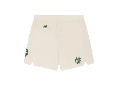 Aime Leon Dore x New Balance SONNY NY Gym Short "Cream"