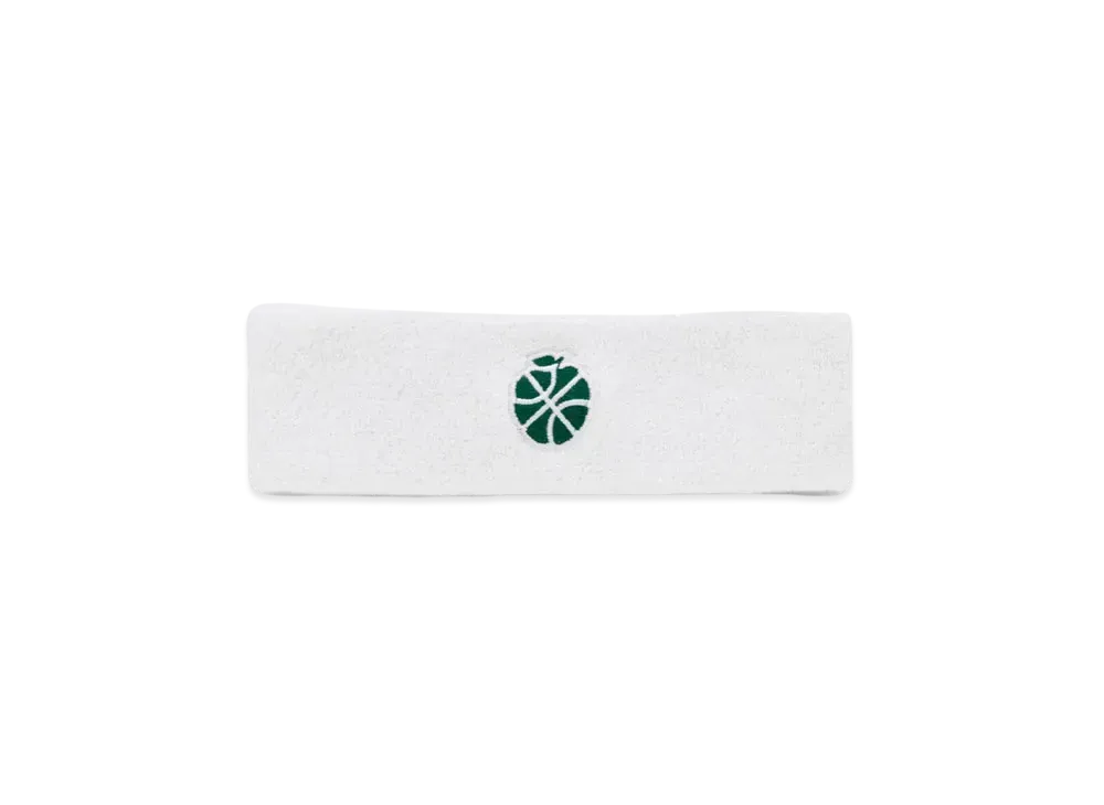 Aime Leon Dore x New Balance SONNY NY Headband "White"