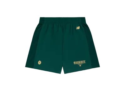 Aime Leon Dore x New Balance SONNY NY Performance Short "Green"