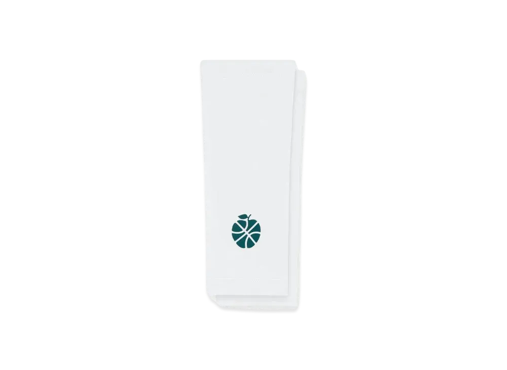 Aime Leon Dore x New Balance SONNY NY Calf Sleeves "White"