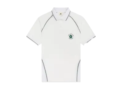 Aime Leon Dore x New Balance SONNY NY Coach's Polo "White"