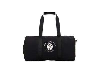 Aime Leon Dore x New Balance SONNY NY Duffle Bag "Black"