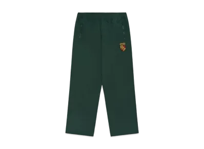 Aime Leon Dore x Porsche 993 Turbo Nylon Track Pant "Green"
