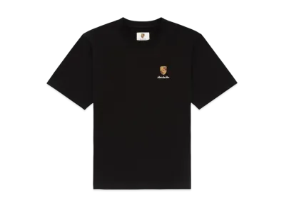 Aime Leon Dore x Porsche 993 Turbo Racing Tee "Black"