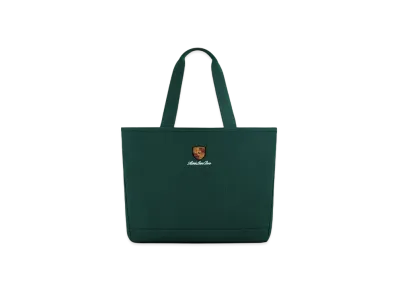 Aime Leon Dore x Porsche 993 Turbo Tote Bag "Green"
