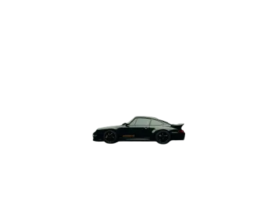 Aime Leon Dore x Porsche 993 Turbo Poster "Multi"