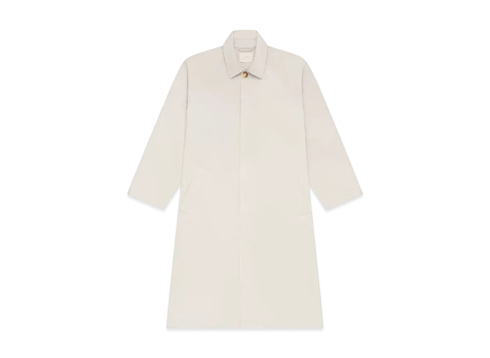 Aime Leon Dore x New Balance 997 Topcoat "Cream"