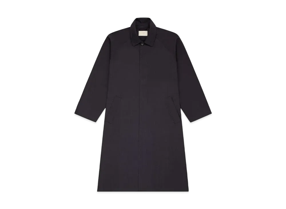 Aime Leon Dore x New Balance 997 Topcoat "Dark Grey"