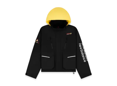 Aime Leon Dore x New Balance 991 Offshore Jacket "Jet black"