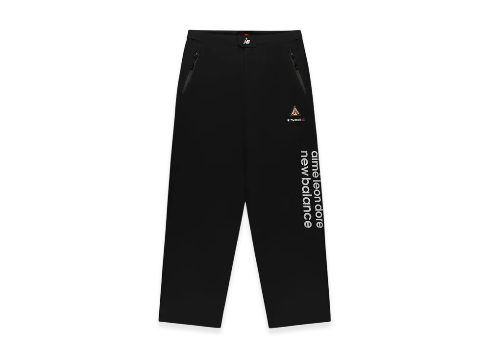Aime Leon Dore x New Balance 991 Offshore Pant "Jet black"
