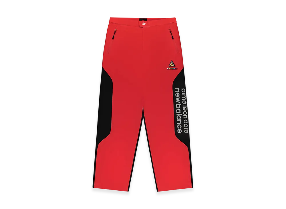 Aime Leon Dore x New Balance 991 Offshore Pant "Aura orange"