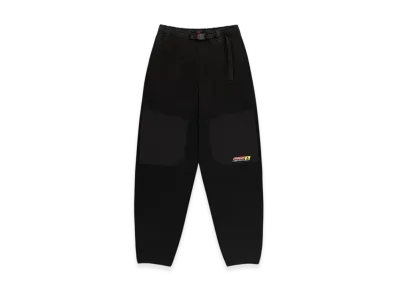 Aime Leon Dore x New Balance 991 Performance Fleece Pant "Black"