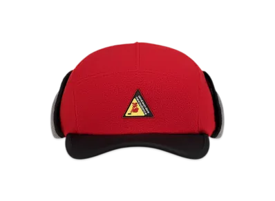 Aime Leon Dore x New Balance 991 Offshore Fleece Hat "Red"