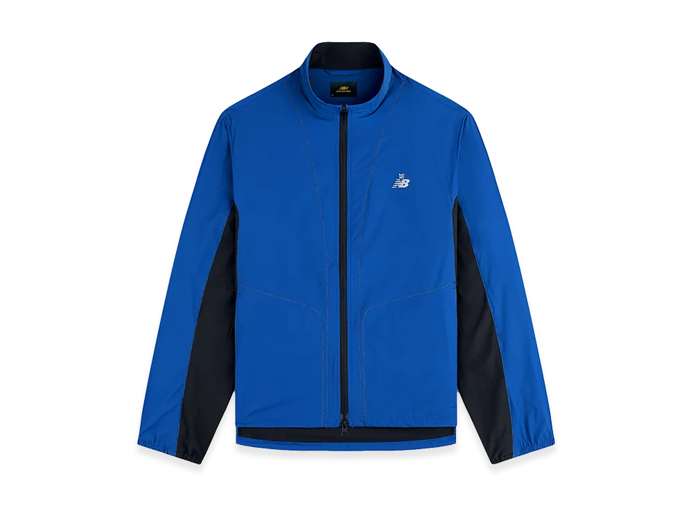 Aime Leon Dore x New Balance Performance Nylon Jacket "Limoges"