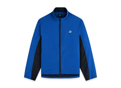 Aime Leon Dore x New Balance Performance Nylon Jacket "Limoges"