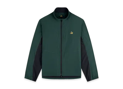 Aime Leon Dore x New Balance Performance Nylon Jacket "Pine Grove"