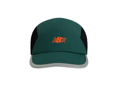 Aime Leon Dore x New Balance Mesh Sport Hat "Pine Grove"