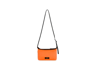 Aime Leon Dore x New Balance Nylon Sling Pouch "Scarlet Ibis"