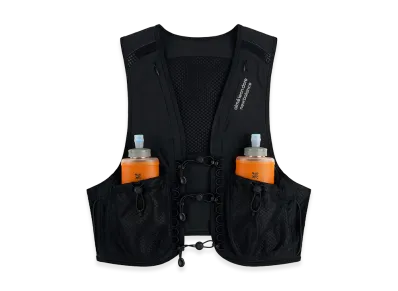 Aime Leon Dore x New Balance Hydrovest "Jet Black"
