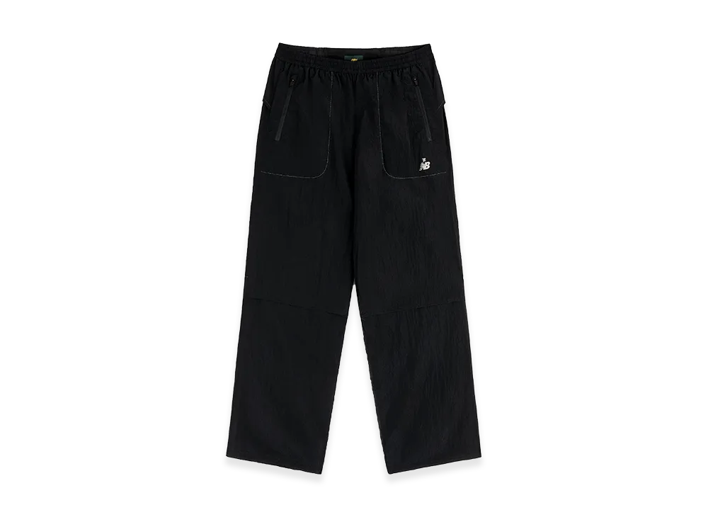 aiméleondore × New Balance ナイロンパンツ Aime Leon Dore x New Balance Lightweight Nylon Warmup Pant 