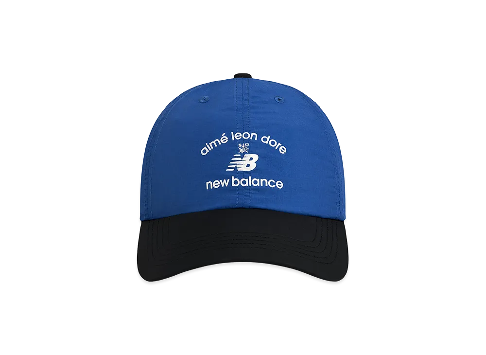 Aime Leon Dore x New Balance Running Hat "Limoges"