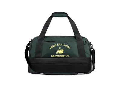 Aime Leon Dore x New Balance Travel Duffle Bag "Pine Grove"