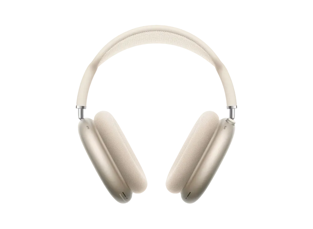 Apple AirPods Max (2nd generation) USB-C "Starlight"