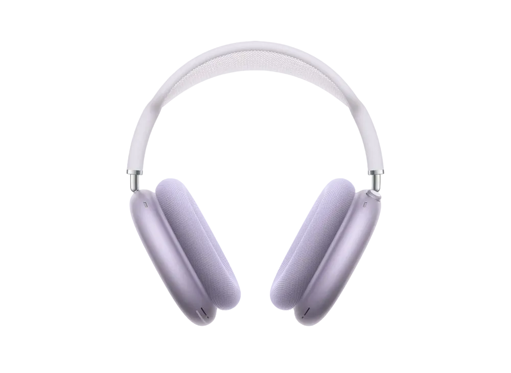 Apple AirPods Max (2nd generation) USB-C "Purple"