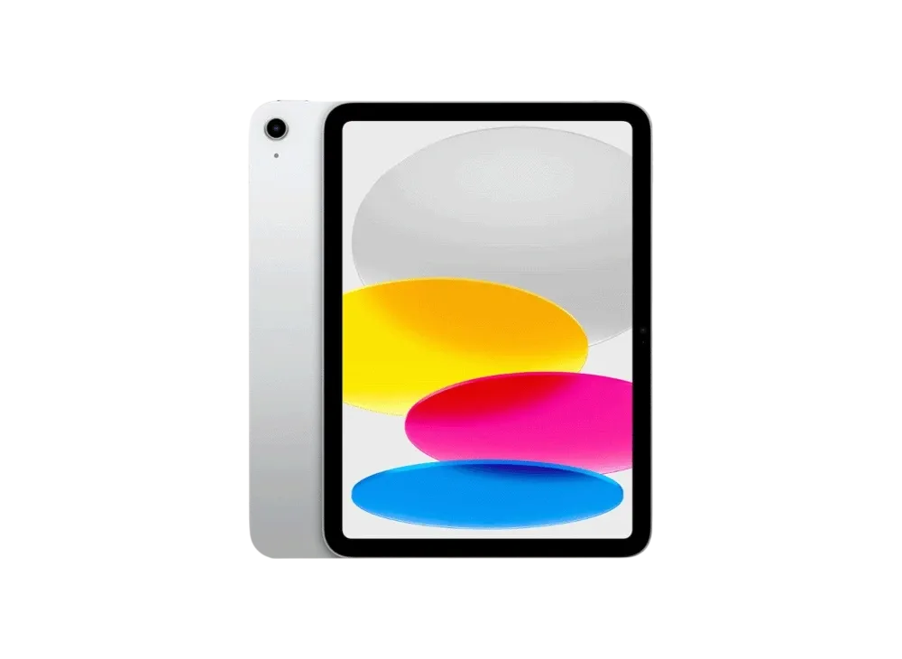 iPad (11th Generation A16) Wi-Fi Model "Silver"