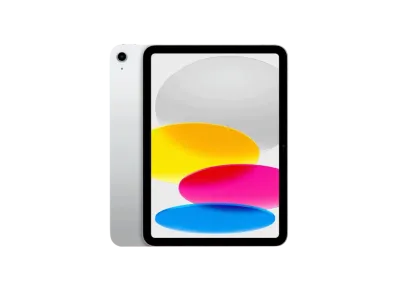 iPad (11th Generation A16) Wi-Fi Model "Silver"