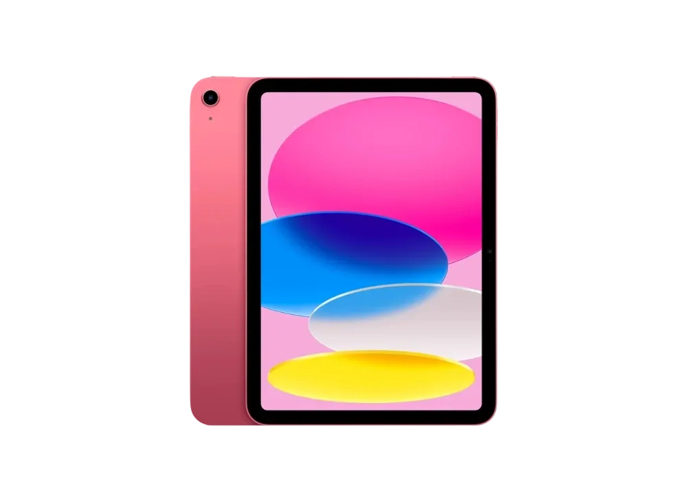 iPad (11th Generation A16) Wi-Fi Model "Pink"