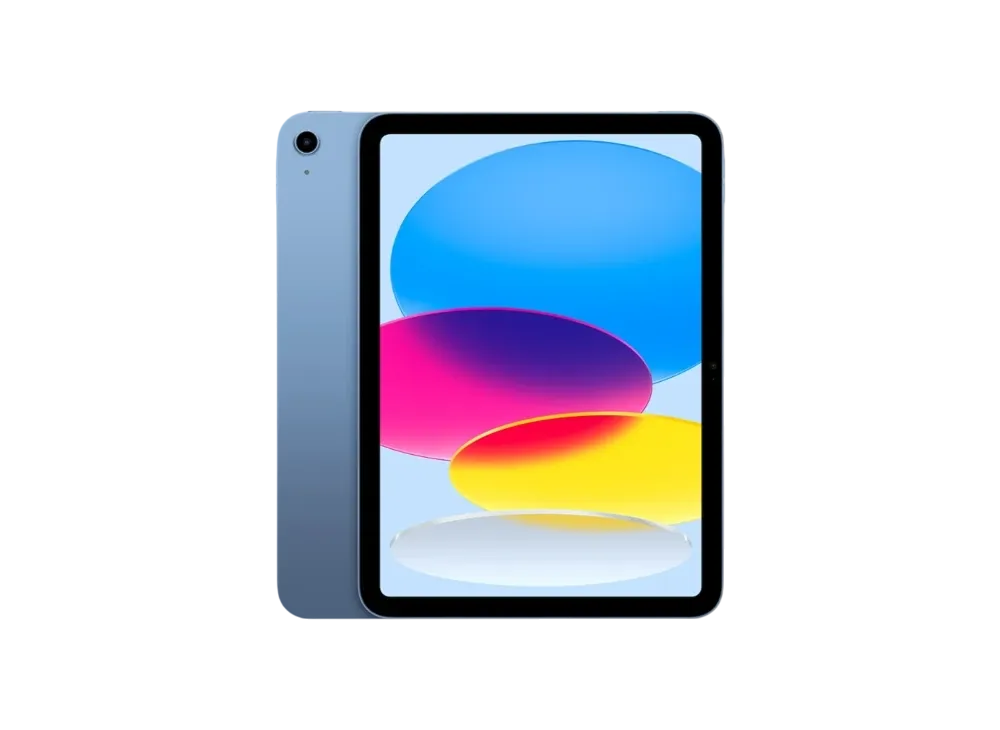 iPad (11th Generation A16) Wi-Fi Model "Blue"
