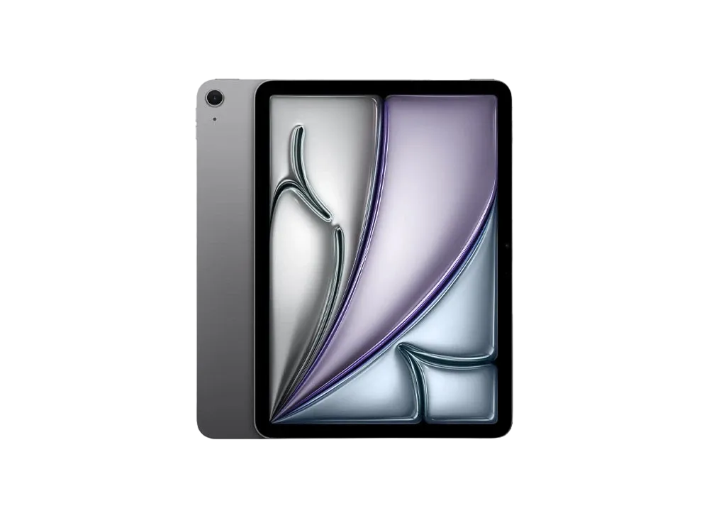 iPad Air (M2) Wi-Fi Model 11 inch "Space Gray"