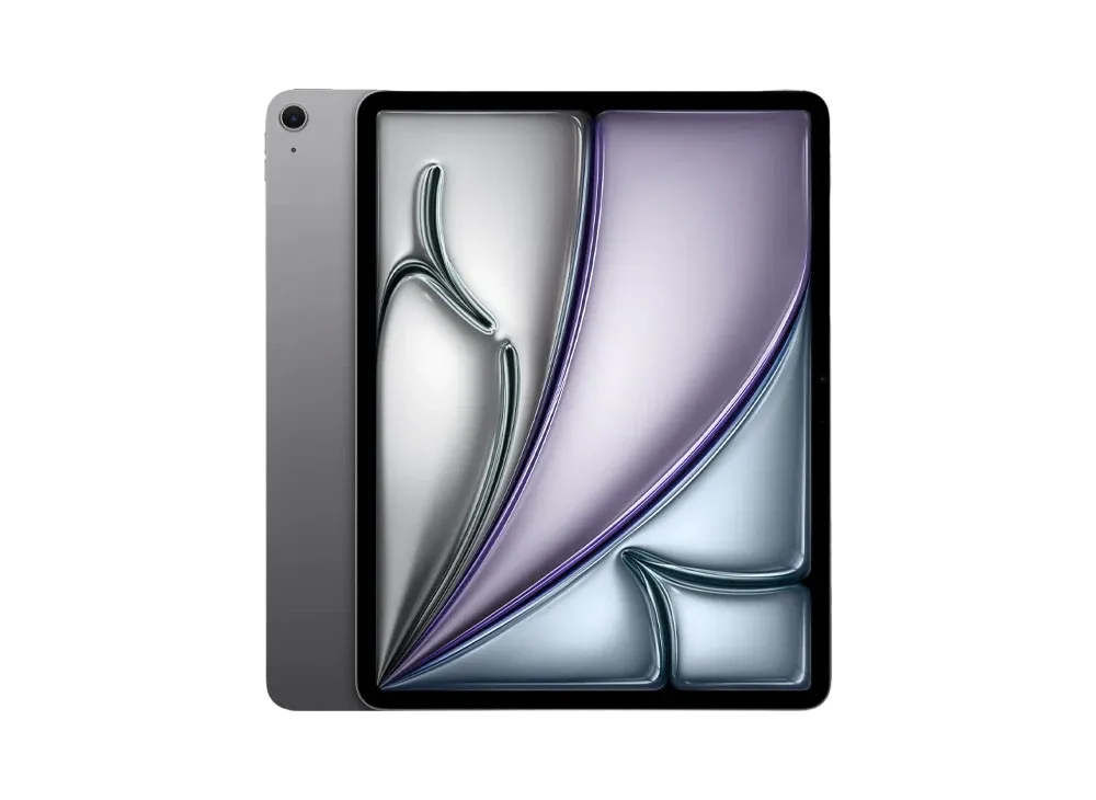 iPad Air (M2) Wi-Fi Model 13 inch "Space Gray"