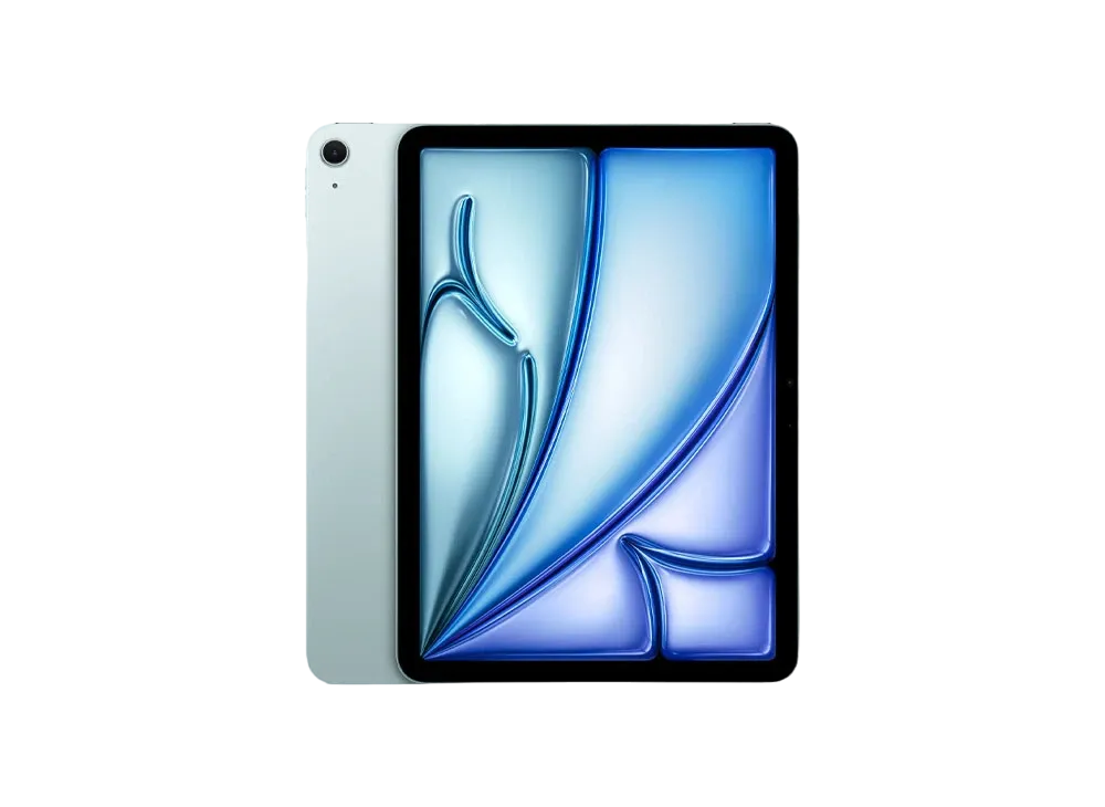 iPad Air (M2) Wi-Fi Model 11 inch "Blue"