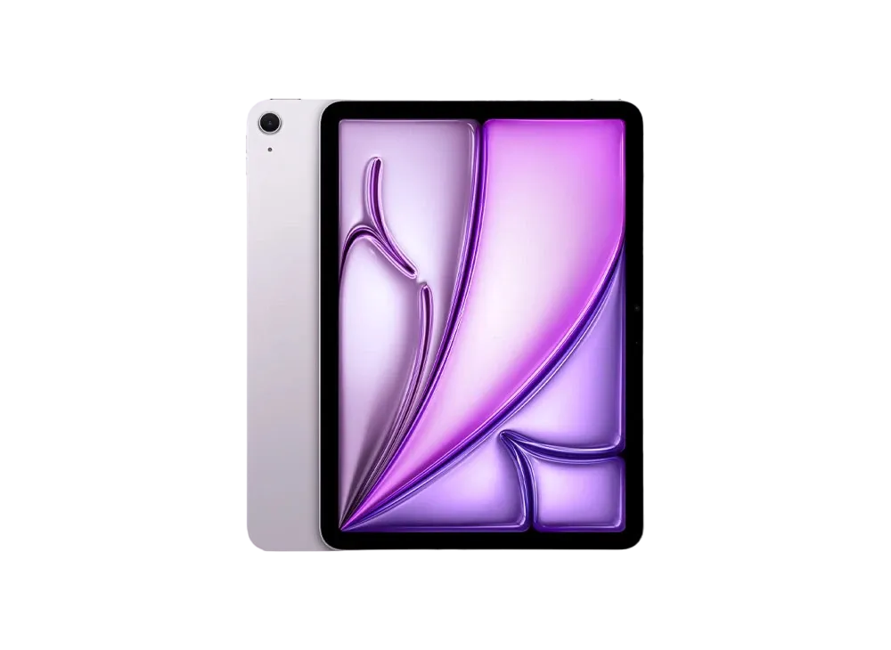 iPad Air (M2) Wi-Fi Model 11 inch "Purple"
