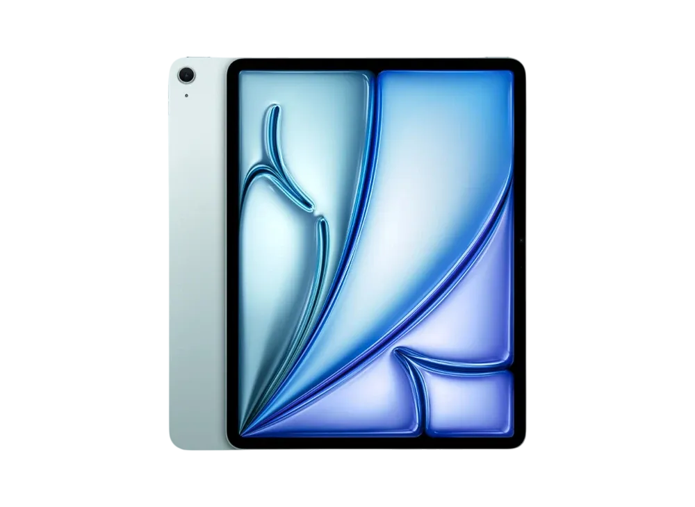 iPad Air (M3) Wi-Fi Model 13 inch "Blue"