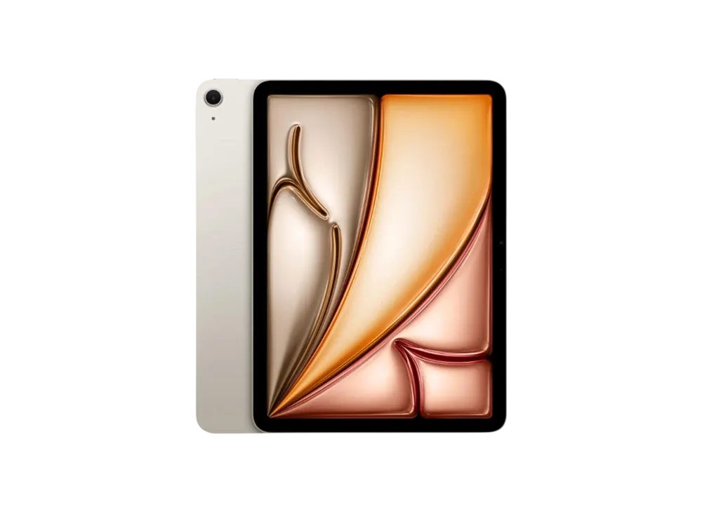 iPad Air (M3) Wi-Fi Model 11 inch "Star Light"