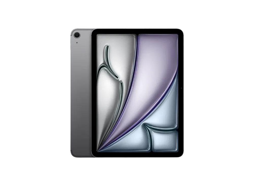 iPad Air (M3) Wi-Fi + Cellular Model 11 inch "Space Gray"