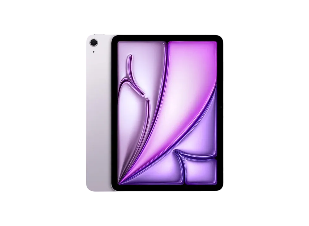 iPad Air (M3) Wi-Fi Model 11 inch "Purple"