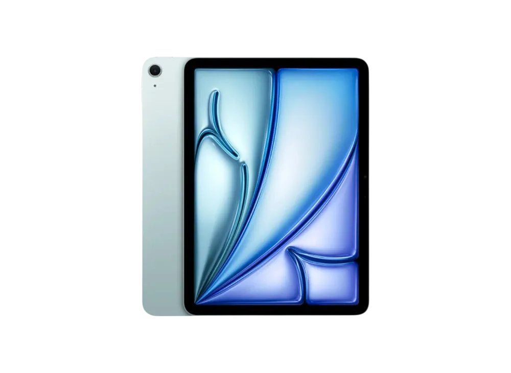 iPad Air (M3) Wi-Fi Model 11 inch "Blue"