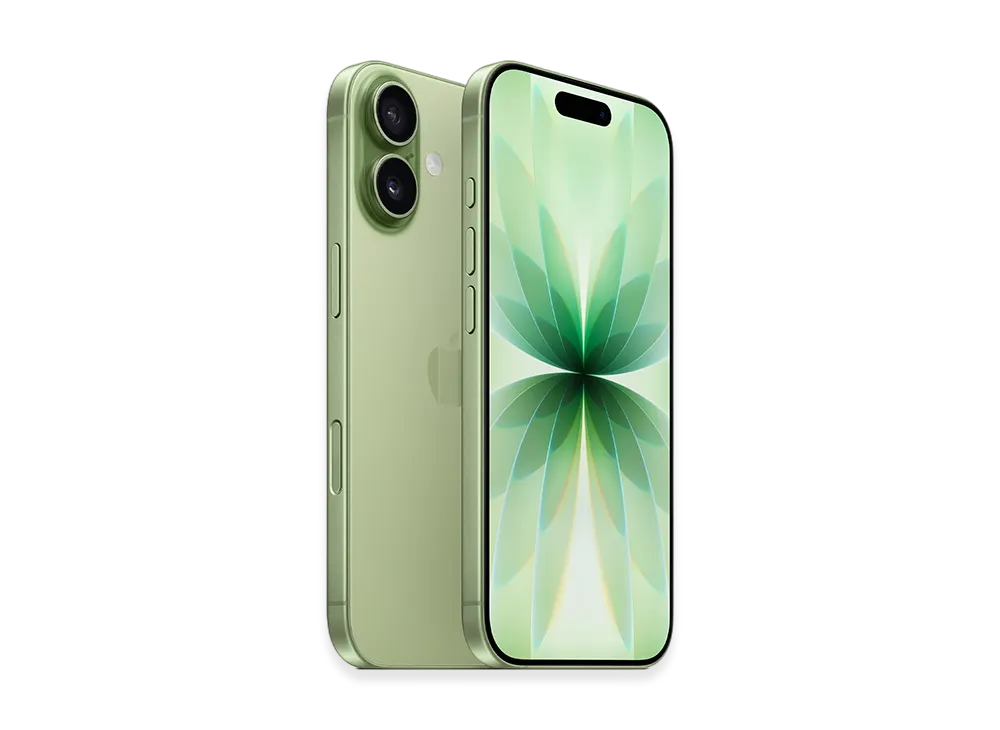 iPhone 17 "Sage"