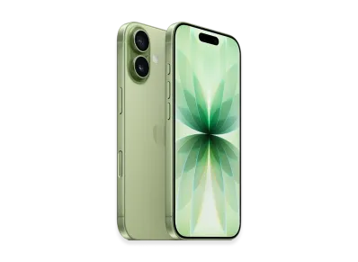 iPhone 17 "Sage"
